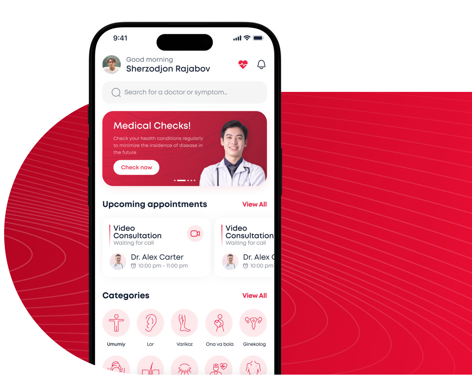 Hero statistics visualization